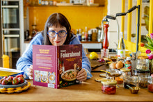 Lade das Bild in den Galerie-Viewer, Sonntag, 4. Mai 2026 - Online Live-Cooking Pasta-Sonntag! Von Gnocchi bis Ravioli - alles handgemacht!