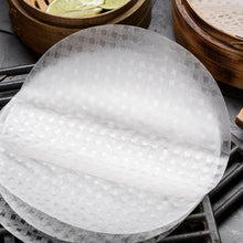 Lade das Bild in den Galerie-Viewer, Sonntag, den 8. März 2026 Online Live-Cooking um 17:00 Uhr - Da knuspert's gewaltig! Reispapier aus Ofen & Airfryer mit Frau Bunt kocht!