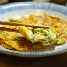 Lade das Bild in den Galerie-Viewer, Sonntag, den 25. Januar 2026 Online Live-Cooking um 13 Uhr - Da platzt dir die Bowl! Asia Fusion Revolution - Mildes Kimchi meets Okonomiyaki!