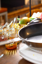 Lade das Bild in den Galerie-Viewer, Freitag, den 23.1.2026 Online Live-Cooking um 18:00 - Sabich! Authentische Streetfood aus Tel Aviv