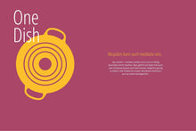 Lade das Bild in den Galerie-Viewer, Einfach Feierabend – 100 schnelle Rezepte für jeden Tag“. Minimaler Aufwand, maximaler Genuss!