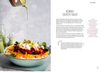 Lade das Bild in den Galerie-Viewer, Einfach Feierabend – 100 schnelle Rezepte für jeden Tag“. Minimaler Aufwand, maximaler Genuss!