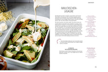 Lade das Bild in den Galerie-Viewer, Einfach Feierabend – 100 schnelle Rezepte für jeden Tag“. Minimaler Aufwand, maximaler Genuss!