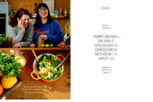 Lade das Bild in den Galerie-Viewer, Einfach Feierabend – 100 schnelle Rezepte für jeden Tag“. Minimaler Aufwand, maximaler Genuss!