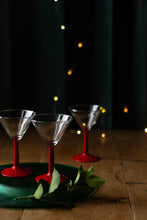 Lade das Bild in den Galerie-Viewer, Sonntag, den 7.12.2025 Online Live-Cooking um 17:00 - Festtagsdesserts! Perfekt für Weihnachten und die Feiertage mit Frau Bunt kocht!