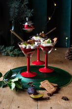 Lade das Bild in den Galerie-Viewer, Sonntag, den 7.12.2025 Online Live-Cooking um 17:00 - Festtagsdesserts! Perfekt für Weihnachten und die Feiertage mit Frau Bunt kocht!