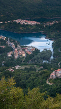 Lade das Bild in den Galerie-Viewer, Samstag, den 1.11.2025 Online Live-Cooking um 18:00 - Benvenuti in Garfagnana! Meine Geburtstagsreise mit Frau Bunt kocht!
