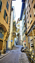 Lade das Bild in den Galerie-Viewer, Samstag, den 1.11.2025 Online Live-Cooking um 18:00 - Benvenuti in Garfagnana! Meine Geburtstagsreise mit Frau Bunt kocht!

