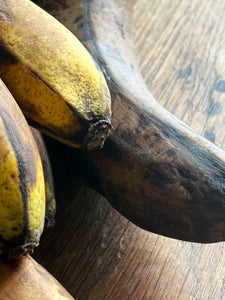 Coming Soon!! Buchbar ab dem 15.10 2025 - 26.11 2025 Online Live-Cooking um 18.00 - Banoffee Pie! Der New York Klassiker aus der Magnolia Bakery mit Frau Bunt kocht!