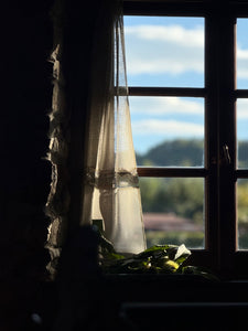 Samstag, den 1.11.2025 Online Live-Cooking um 18:00 - Benvenuti in Garfagnana! Meine Geburtstagsreise mit Frau Bunt kocht!