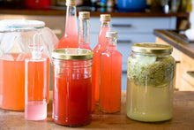 Lade das Bild in den Galerie-Viewer, Rezept-Booklet: Fermentation – Sauerkraut &amp; mildes Kimchi (PDF)
