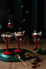Lade das Bild in den Galerie-Viewer, Sonntag, den 7.12.2025 Online Live-Cooking um 16:00 - Festtagsdesserts! Perfekt für Weihnachten und  die Feiertage mit Frau Bunt kocht!
