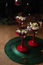 Lade das Bild in den Galerie-Viewer, Sonntag, den 7.12.2025 Online Live-Cooking um 16:00 - Festtagsdesserts! Perfekt für Weihnachten und  die Feiertage mit Frau Bunt kocht!
