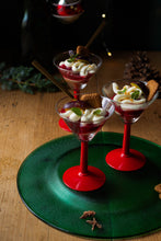 Lade das Bild in den Galerie-Viewer, Sonntag, den 7.12.2025 Online Live-Cooking um 16:00 - Festtagsdesserts! Perfekt für Weihnachten und  die Feiertage mit Frau Bunt kocht!

